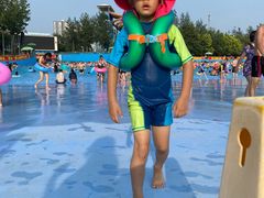 -欢乐水魔方水世界