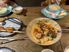 -那时新疆·若羌(经纬汇店)