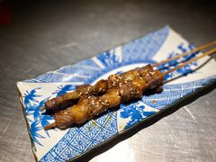 -探鱼·鲜青椒爽麻烤鱼(广州欣荣广场店)