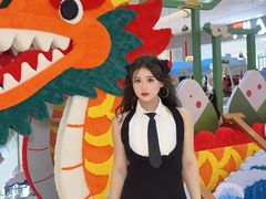 -CityOn熙地港（西安）购物中心