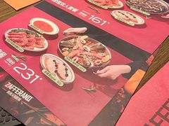 -ZAFFERANO西班牙海鲜饭(上海首店)