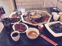 -陈眼镜火锅(总店)