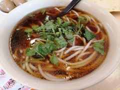 招牌牛肉粉-李先生牛肉面大王(北京东四店)