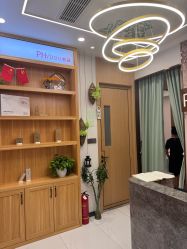 -芳朵美容养生SPA