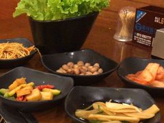 -韩宫宴炭火烤肉(昆山金鹰店)