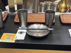 -大神太神·铁板烧(七宝领展广场店)