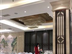 大堂-香丰阁·烤鸭·川湘菜(昌平店)