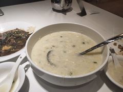 海鲜疙瘩汤-金春禧(世茂国际广场店)