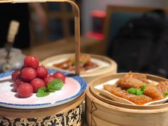 紫金葡萄-点都德·毕德寮