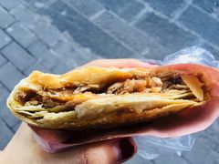 -小陈方酥锅盔(古城总店)