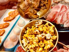 -正宗齐齐哈尔烤肉·齐牛哥鲜切炭火烤肉(杭州总店)