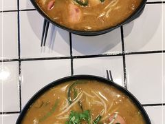 -肥汁米蘭香港米线(长宁来福士店)