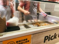 -1973继光香香鸡(金桥国际店)