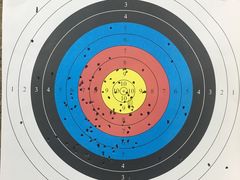 -蓝天射箭馆·专业射箭运动(诚丰广场店)