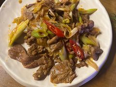 -隔壁老王·家常云南菜(花巷店)