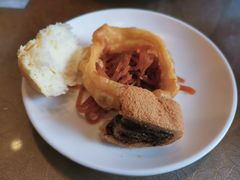 驴打滚-南来顺饭庄·清真(南菜园店)