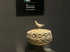 -盘龙城遗址博物院