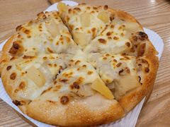 -尊宝比萨(厦大店)