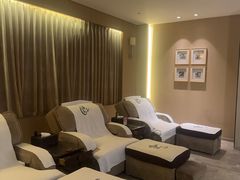 -良子健身·竹Spa(五四广场店)