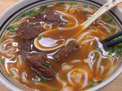 -小马牛肉面·牛骨熬制(南京博物院店)