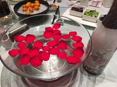 -御花园酒店(希尔顿店)