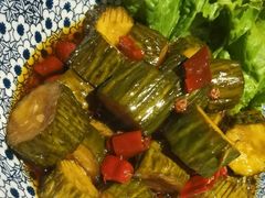 -有才叔的小馆(招商依云曲江店)