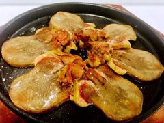 -青叶202都市餐厅(迪诺水镇店)