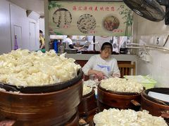 -海汇源老烧麦店(东大街总店)