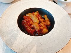 -君来湖滨饭店·渔餐厅