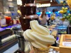 -盛江山自助料理(奥莱锦辉购物广场店)