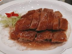 -顺德喜来登酒店·采悦轩