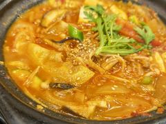 -釜山豚骨汤饭(芝罘万达广场店)