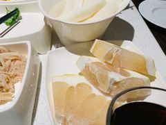 -海底捞火锅(顺义华联店)