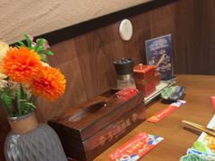 -弓二·烧鸟居酒屋(财富购物中心店)