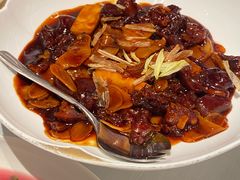 -君庭中餐厅(友谊宾馆店)