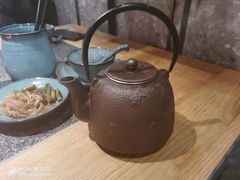 -湊湊火锅·茶憩(郑州绿地新都会店)