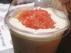 -喜茶(上海打浦桥日月光gelato lab+店)