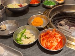-麻蒲碳烤肉(远景路1号店)