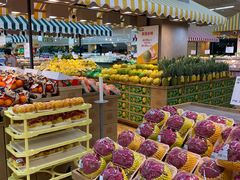 -果蔬好生活超市(东湖店)