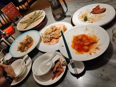-兴仙饭店·闽味海鲜(马尾总店)