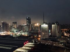-上海北方智选假日酒店