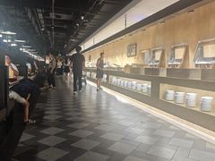 -汉巴味德·烤肉与啤酒的自助(杭州大悦城店)