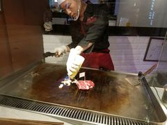 -西小排(来福士广场店)