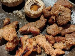 -泥炉烧肉师(新街口金銮巷店)