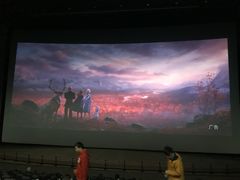 -天幕新彩云国际影城(激光巨幕店)