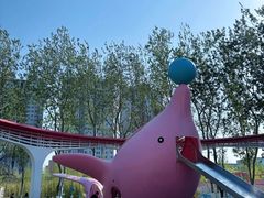 -张店儿童公园