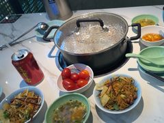 -采椰郎椰子鸡·脆皮鸡火锅(融创茂店)