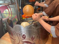-石岐佬中山菜馆(张溪店)