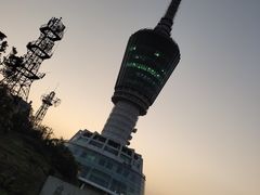 -梧桐山风景名胜区