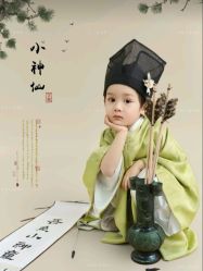 -米乐儿童摄影美学馆(怀柔店)